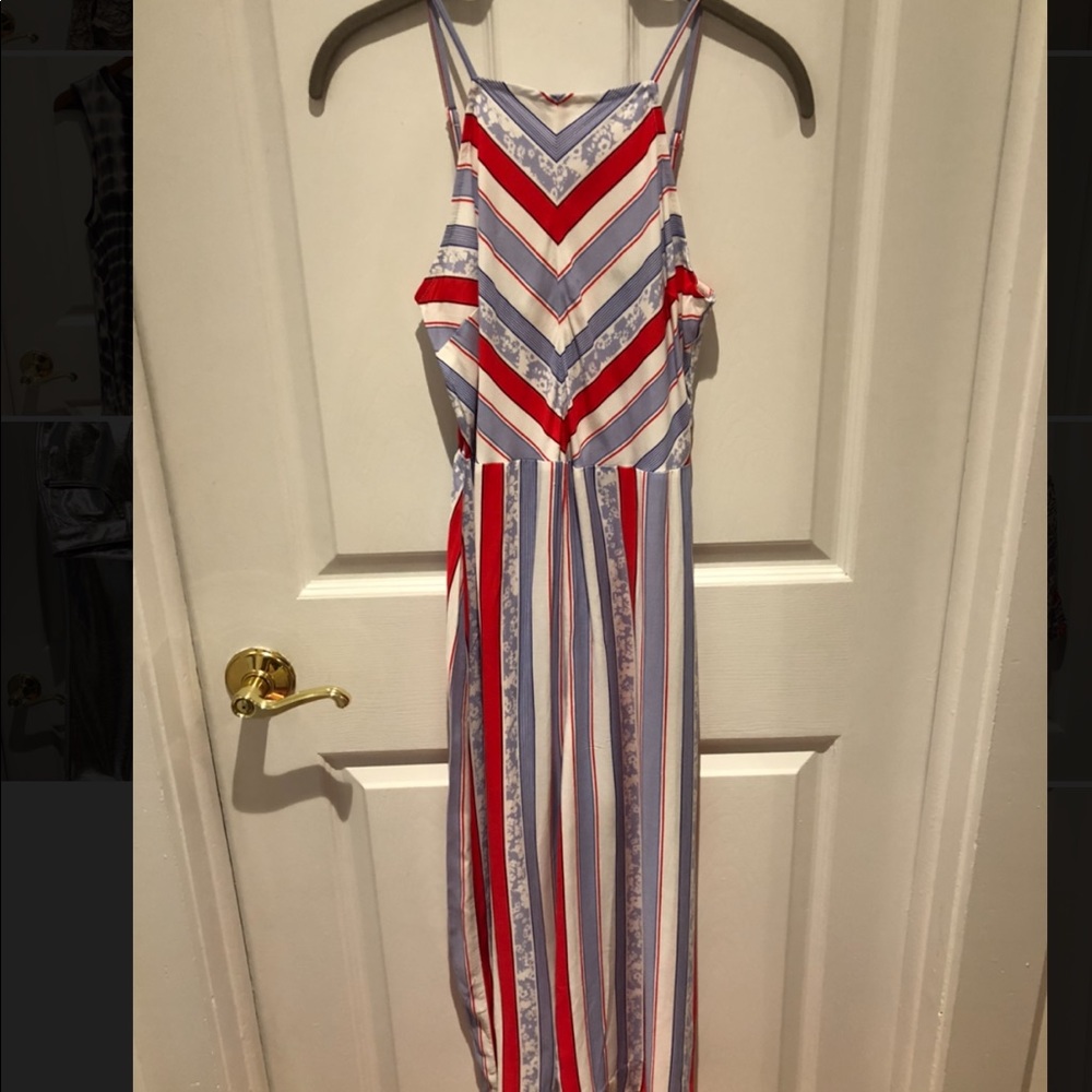 Jumpsuit